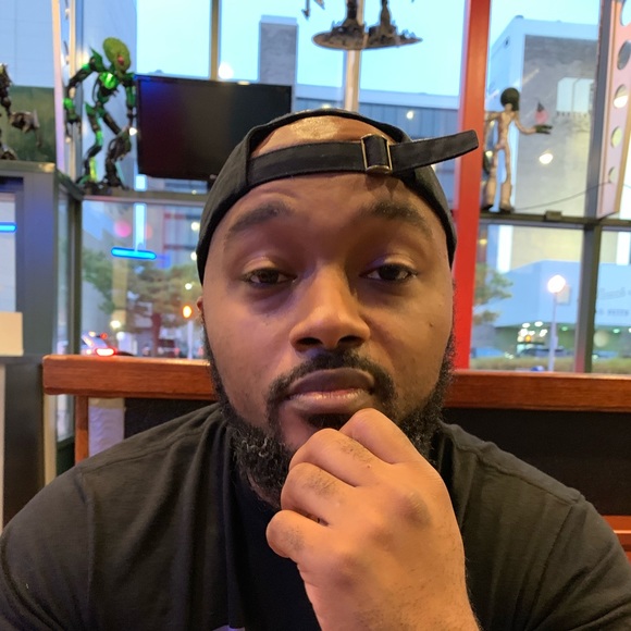 Meet your Posher, Corey - Picture 1 of 1